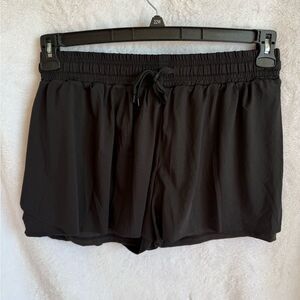 Athletic Shorts - Set of 2!
